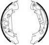 FERODO FSB608 Brake Shoe Set